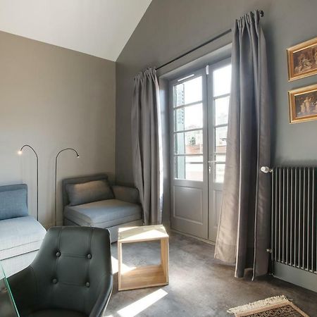La Maison Prune Lyon Kültér fotó