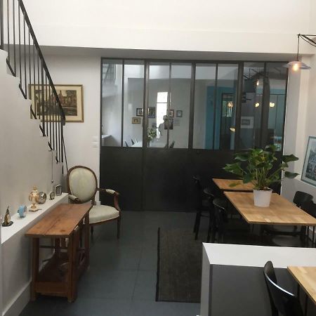 La Maison Prune Lyon Kültér fotó