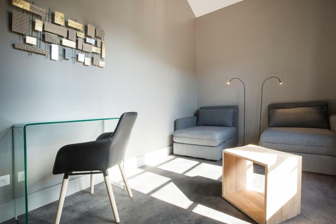 La Maison Prune Lyon Kültér fotó