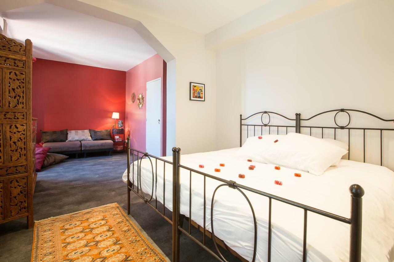 La Maison Prune Lyon Kültér fotó
