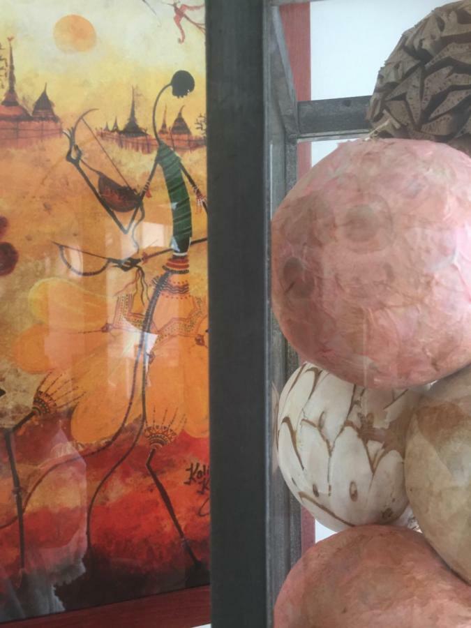 La Maison Prune Lyon Kültér fotó