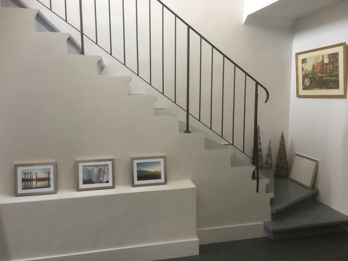 La Maison Prune Lyon Kültér fotó