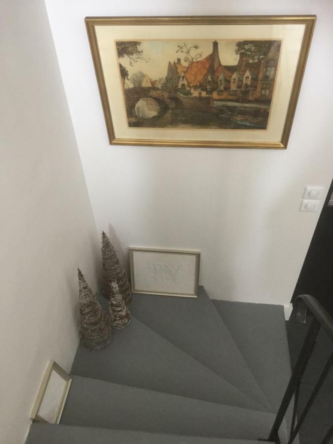 La Maison Prune Lyon Kültér fotó