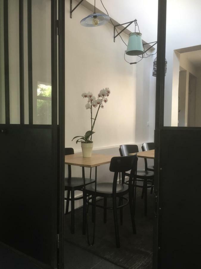 La Maison Prune Lyon Kültér fotó