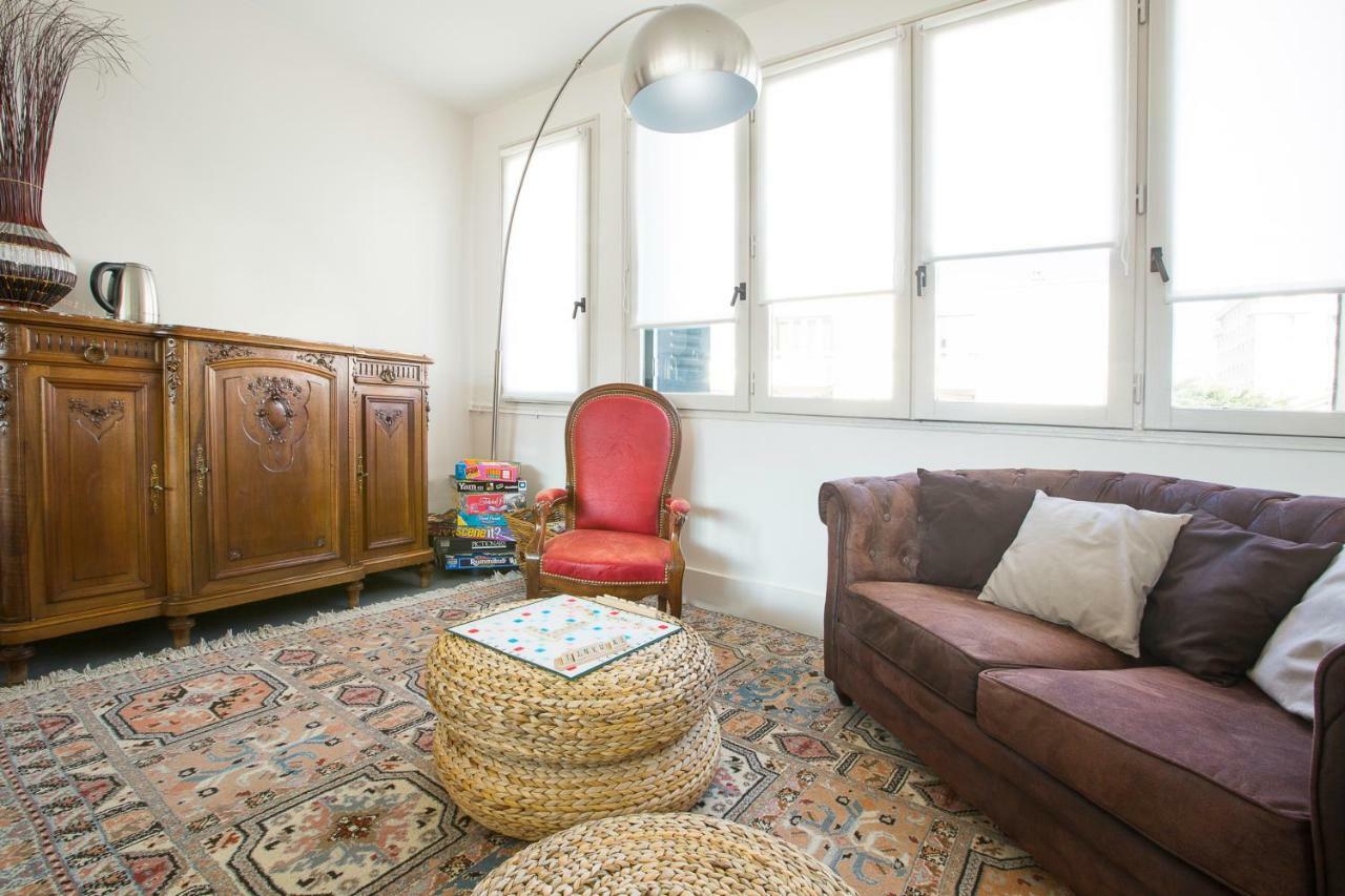 La Maison Prune Lyon Kültér fotó